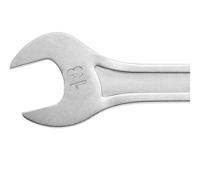 3112x13 Facom 31 Series Double Ended Open Spanner, 12mm, Metric, Double Ended, 210 mm Overall