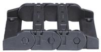 261034pz Igus Polymer Cable Trunking Accessory, 2600, 2650, 27, 2700, E26.2/45, e-chain