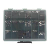 186-6362 RS PRO Automotive, Surge Protection Fuse Kit