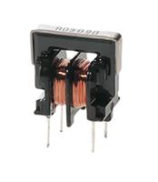 su9v-r02140 KEMET 14 mH 200 mA Common Mode Choke 6Ω