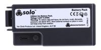 solo370-1pack No Climb Solo Series Battery Charger