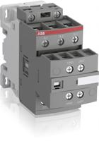 1sbl237001r1311 ABB 1SBL23 Contactor, 100 to 250 V ac Coil, 3-Pole, 45 A, 11 kW, 4NO/1NC