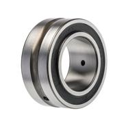 na-49052rs SKF NA 4905.2RS Normal 25 mm ID Roller Bearing, 42 mm OD