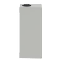 xapd3504 Schneider Electric Metal General Purpose Enclosure, 175 x 80 x 77mm