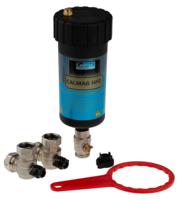 195-2206 RS PRO 5 bar Central Heating Filter, Water Filter Kit