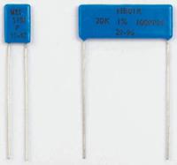 hba68mfzre TE Connectivity 68MΩ Thick Film Resistor 0.4W ±1% HBA68MFZRE