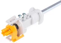 194l-g3393 Allen Bradley Switch Disconnector Shaft 235mm, 194 Series Series