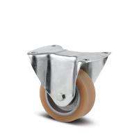 30468 Tente Castor Wheel, 250kg Capacity, 100mm Wheel