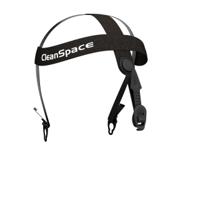 cst1037 Cleanspace Head Harness for use with CleanSpace CST PRO, CleanSpace Work, ULTRA