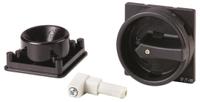 172842-svb-sw-p1m Eaton Black Rotary Handle