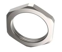 5201572352003520 Lapp SKINTOP Series Brass Brass Cable Gland, PG13.5 Thread, 6mm min., 12mm max., IP68