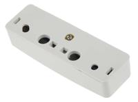 918-4716 RS PRO Junction Box