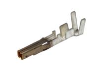 39-00-0183 Molex Mini-Fit Series Female Crimp Terminal, Compression, Crimp Termination, 28AWG Min, 22AWG Max