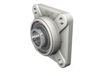 fywk-40-yth 4 Hole Flange Bearing Unit, FYWK 40 YTH, 40mm ID