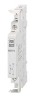 277-8529 RS PRO Auxiliary Contact Block, 1NO + 1NC