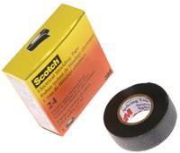 te100048798 3M Cable Abandonment Kit Black, Rubber