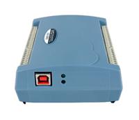 6069-410-011 Digilent MCC USB-1608GX-2AO Data Acquisition, 16 SE/8 DIFF Channel(s), USB, 500ksps, 16 bit