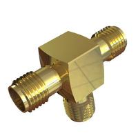 282-6937 RS PRO Tee 50Ω
