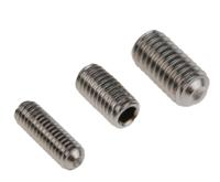 395-428 RS PRO Stainless Steel 800 Piece Hex Socket Drive Screw/Bolt Kit
