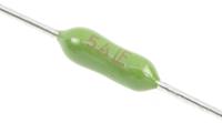 0251005nrt1l Littelfuse PC Board Non Resettable Fuse, Axial 5A, 125V ac/dc