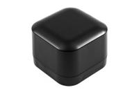 1557ba2bk Hammond 1557 Polycarbonate PCB Enclosure