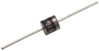 5kp24a-e3 Vishay 5KP24A-E3, Uni-Directional TVS Diode, 5000W, 2-Pin P600