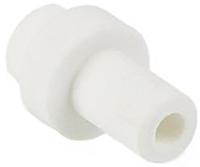 1364 Ultimaker PTFE Coupler for use with Ultimaker 2, Ultimaker 2+, Ultimaker 2+ Extended, Ultimaker 2 Extended