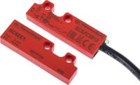 xcsdmc5912 Telemecanique Sensors XCS-DMC Series Magnetic Non-Contact Safety Switch, 24V dc, Plastic Housing, NC, Cable