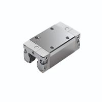 r201121304 Bosch Rexroth Guide Block R20, 18900N Dynamic Load, 23mm Rail Width