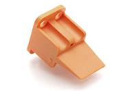 awp-4s Amphenol Industrial, ATP Male 4 Way Wedgelock for use with ATM Series Connectors