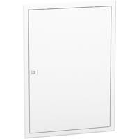r9h13213 Schneider Electric White Rectangular Adaptable Enclosure Box, 590mm x 840mm x 7mm