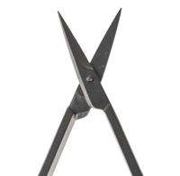 362s ideal-tek 90 mm Stainless Steel Surgical Scissors