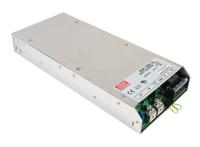 rsp-1000-12 MEAN WELL Switching Power Supply, RSP-1000-12, 12V dc, 60A, 720W, 1 Output, 127 → 370 V dc, 90 → 264 V ac
