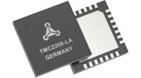 tmc2208-la-t Trinamic TMC2208-LA-T, Stepper Motor Stepper Motor Controller IC 28-Pin, QFN