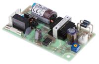 zws15b-5 TDK-Lambda Switching Power Supply, ZWS15B-5, 5V dc, 3A, 15W, 1 Output, 120 → 370 V dc, 85 → 265 V ac