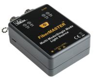 fibremaster-quad TREND Networks FiberMaster Quad Single Mode & Multimode Fibre Optic Test Kit