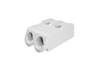flts22wr00 Amphenol Communications Solutions FLTS22WR Series PCB Terminal Block, 2-Contact, Surface Mount, 1-Row, SMD Termination