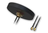pr1kcs28 Teltonika PR1KCS28 Puck Omnidirectional Antenna with SMA Connector, GNSS, LTE, WiFi