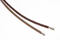 h10x40x250 Acim Jouanin Cartridge Heater, 40mm, 250 W, 230 V ac