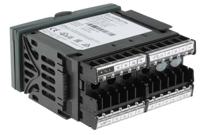 32h8ialvhrxxxr Eurotherm 32h8i PID Temperature Controller, 2 Output Changeover Relay, Relay