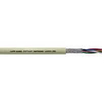 0031331 Lapp UNITRONIC Series Data Cable, 3 Pairs, 6 Cores, 0.5 mm², Screened, 20 AWG, 50m, Screened Shield, Li2YCY Cable