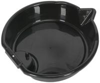 851-7600 RS PRO PE Oil Drain Pan, 8L