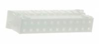 phdr-22vs JST, PHD Female Connector Housing, 2mm Pitch, 22 Way, 2 Row