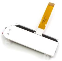 ci064-4001-25 Intelligent Display Solutions CI064-4001-25 CI064-4001-xx Alphanumeric LCD Display, Green on, 2 Rows by 16 Characters,