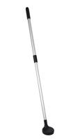 mpt1100 Eclipse 4.5kg Lift Capacity Magnetic Pick-up Tool Pick Up Tool, 990 mm Magnet With Plastic Handle