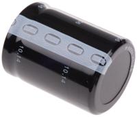 b41231a9568m060 EPCOS 5600μF Aluminium Electrolytic Capacitor 100V dc, Snap-In - B41231A9568M060