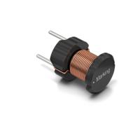 7687480122 Wurth 1.2 mH ±5% Radial Inductor, 840mA Idc