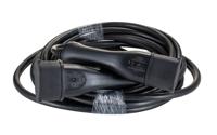 6agc082535 ABB 32 A Mode 3, Type 2 to Type 2, EV Charging Cable 7m