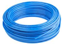 pun-h-14x2-bl Festo Compressed Air Pipe Blue Polyurethane 14mm x 50m PUN-H Series, 570386