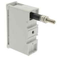 32nnsfbs Eaton 32A Rail Mount Fuse Holder, 1P, 550V ac
